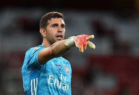 Leeds considering PL goalkeeper with Casilla exit on cards - report
