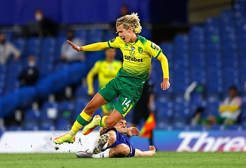 Leeds want to sign ex-PL ace as well as Cuisance once £18m deal is wrapped up - report