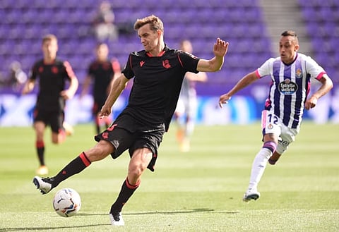 MOT Tactics: What can Leeds fans expect from imminent arrival Diego Llorente?