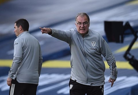 MOT View: 94% success - Midweek masterclass proves Leeds ace deserves more credit in key area