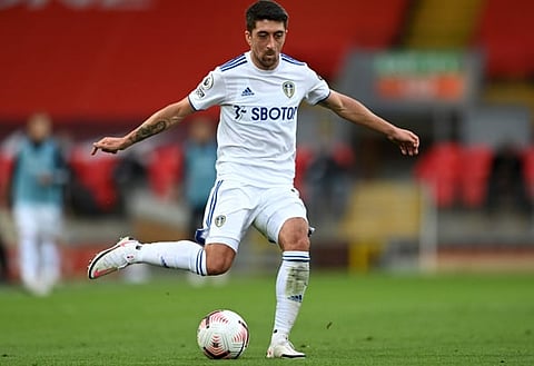 Phil Hay delivers big fitness boost for Leeds ahead of PL clash v Wolves