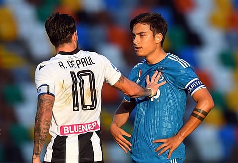 Graham Smyth makes big claim about Leeds and Rodrigo De Paul transfer