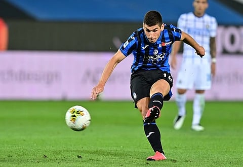 Leeds set sights on No 10 amid Rodrigo De Paul frustration, will cost almost 50% less - report