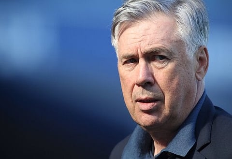 Another Everton star ruled out v Leeds, Ancelotti suggests two rarely-seen players start