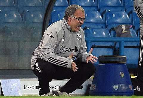 MOT View: Never-before-seen Leeds star must make debut in Arsenal clash