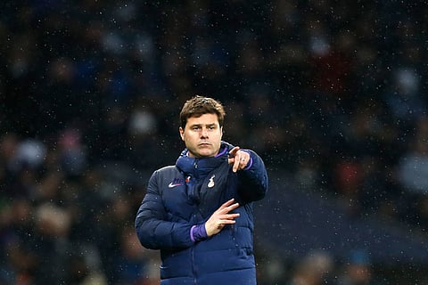 '100% certain' – Graham Smyth makes Poch claim after fan asks about potential Leeds approach