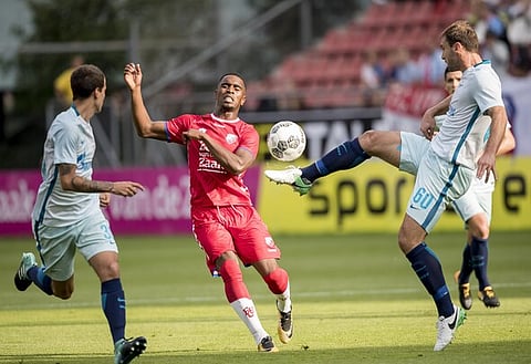 'Wow', 'Bielsa will make him even more of a beast': Some Leeds fans react to major transfer news