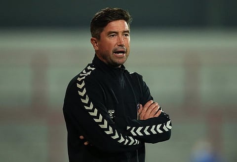 'Perfect' - Harry Kewell blown away by 'Superb' Leeds loanee in Tuesday masterclass