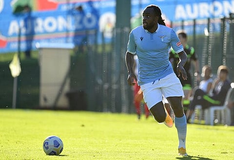 Leeds-linked left-back who Bielsa has taken shine to available for £5m or on loan - reports