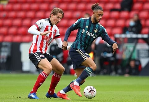 Phil Hay suggests doubt over long-term future of two Leeds senior players