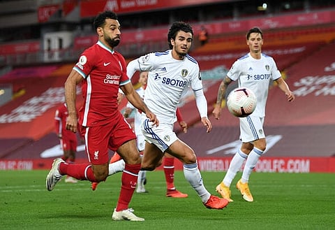 MOT View: Emerging Leeds talent could pull brakes on reported talks to sign new player