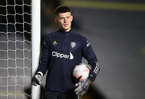 Tony Dorigo blown away by Illan Meslier for Leeds against Wolves