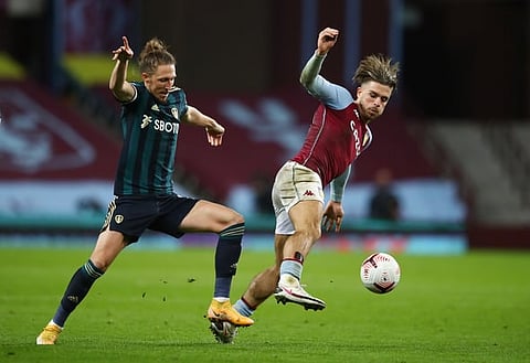 Leeds U23s ace tipped to succeed first-team mainstay in future - Phil Hay