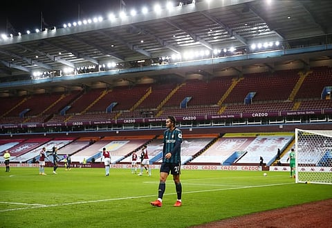 Star man 10, youngster gets 4 - Leeds player ratings as Whites demolish Aston Villa