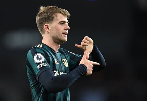 'Bielsa thinks....' – Bamford makes Bielsa claim about Leeds in the Premier League