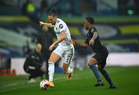 MOT View: One Leeds player stands head & shoulders above rest with stunning display v West Ham