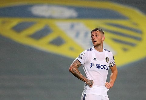 'Nonsense' - Liam Cooper hits back at Leeds claim ahead of Newcastle clash