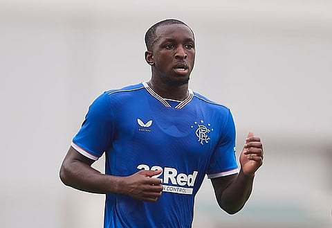 Leeds want to sign defensive midfielder with 21 caps, manager fears for January exit - report