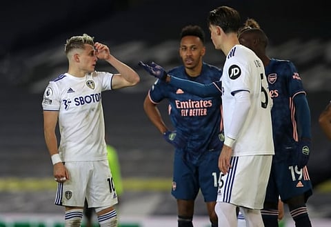 David Prutton claims Leeds 28-year-old never too far away from 'controversy'