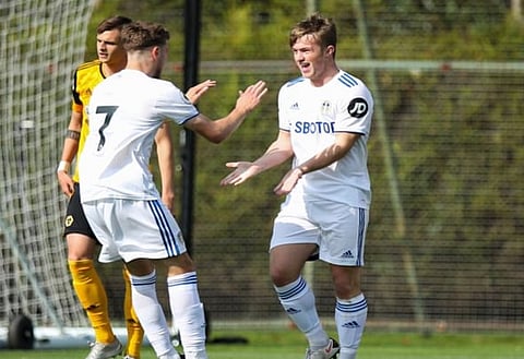 MOT View: Bielsa must unleash Leeds teen sensation BBC pundit says is 'flying & ready' v Palace