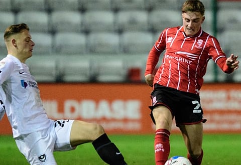 MOT View: Leeds loanee on fire, sends big message to Bielsa with MotM display