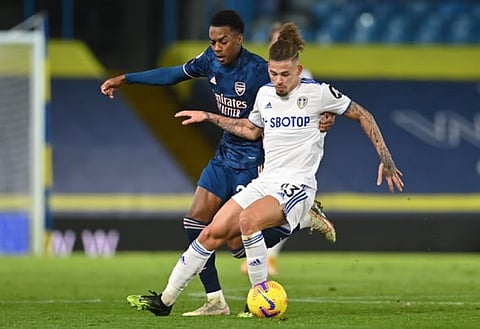 Nigel Martyn: Homegrown Leeds star better than £21million Everton ace