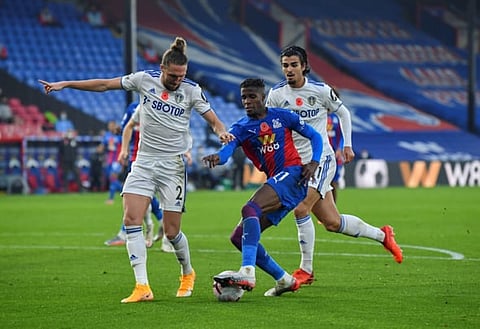 BBC journo: Crystal Palace ace huge doubt v Leeds, question marks over five other players