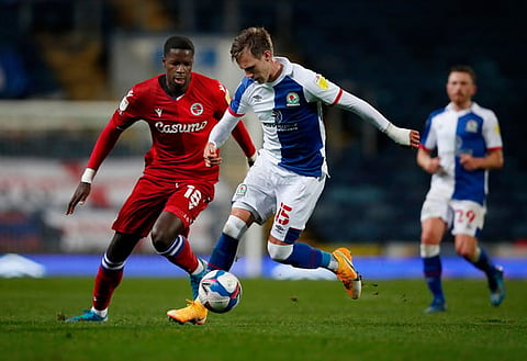 'One of the worst transfers; Looks lost' - Some fans react to 'woeful' display from Leeds loanee