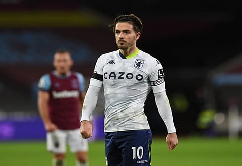 'For some reason...' - Jack Grealish questions rivalry & 'banter' with Leeds fans