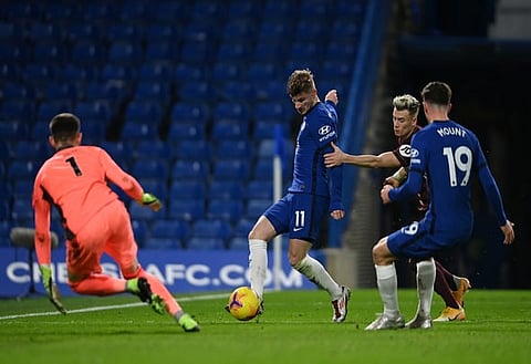 'Brilliant to watch' - Rob Green blown away by 'Incredible' Leeds ace in Premier League