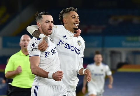 'Next level', 'Dreaded' – What many Newcastle fans made of Leeds after 5-2 loss