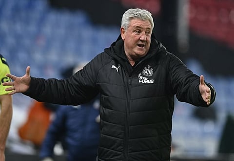 'Nightmare' – Big Newcastle development highlights massive problem for Magpies in clash v Leeds