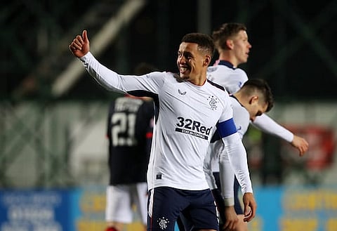 'He could leave in January' - Pundit suggests Leeds may become new home for free-scoring ace