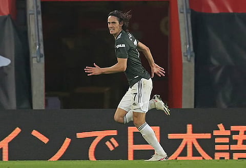 Man Utd handed major fitness boost ahead of Leeds clash