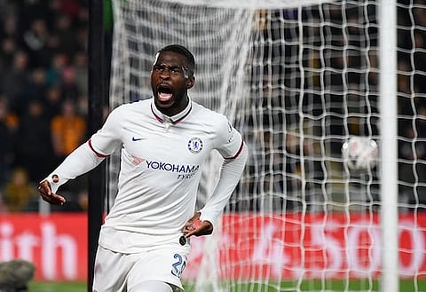 Graham Smyth shares what he's been told about strong Fikayo Tomori-Leeds speculation