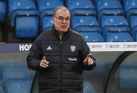 MOT View: Radz masterstroke – Leeds set to open talks over exciting new deal amid £50m claim
