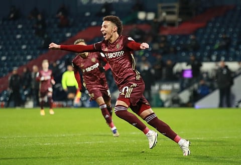 Rodrigo: Covid and injury have prevented me reaching my peak at Leeds