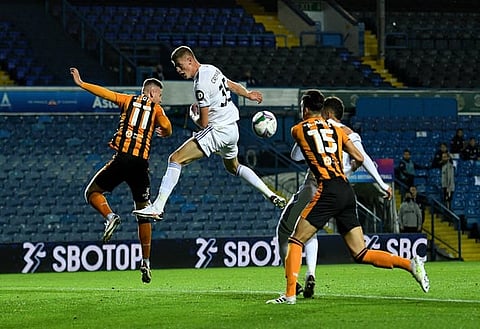 MOT View: Exciting Leeds 18y/o set for huge first-team chance v Leicester after Phil Hay update