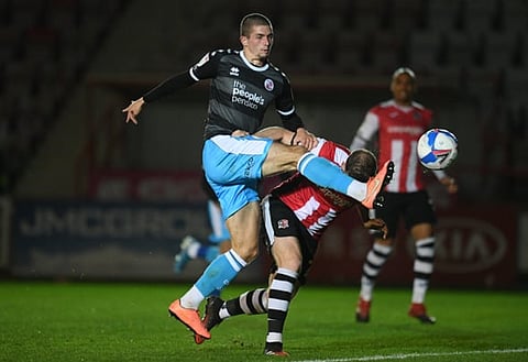 'Worth millions' – Potential striker transfer may deliver Leeds boost for Crawley clash – report