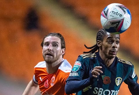 Bielsa must unleash sensational Leeds teen Summerville before season ends