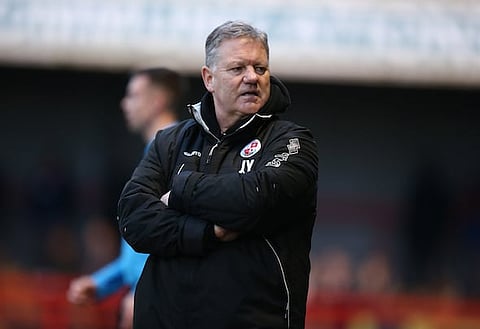 'Sick and tired of it' – BBC pundit piles into Leeds players after shock defeat v Crawley