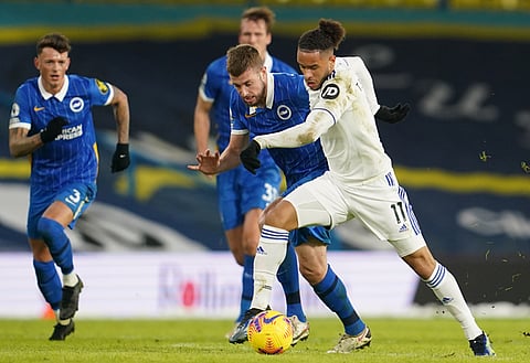 View: Bielsa to hand Leeds ace first start since Oct in big change – Predicted Leeds XI v Palace