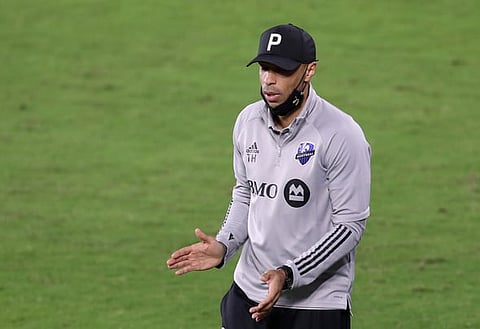Thierry Henry makes 'Amazing' admission over Leeds in Premier League
