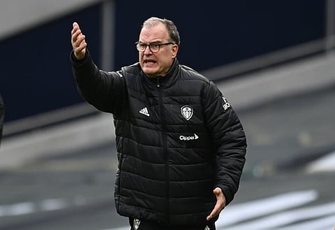 Predicted Leeds XI v Fulham after Bielsa press conference