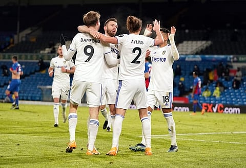 Sky Sports pundit predicts Leeds clash v Arsenal