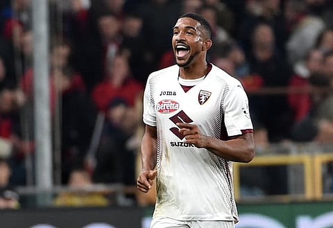 Journalist told Leeds-linked Nkoulou 'is a very good player'