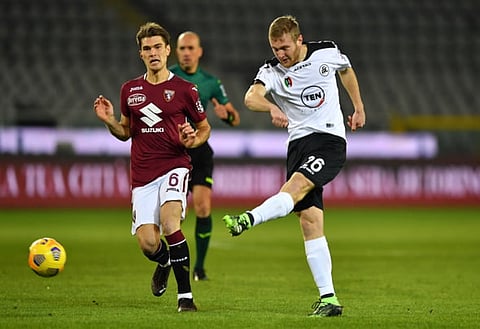 Report: Leeds plot swoop for 'secret weapon' – 21y/o midfielder could be available for £8.75m