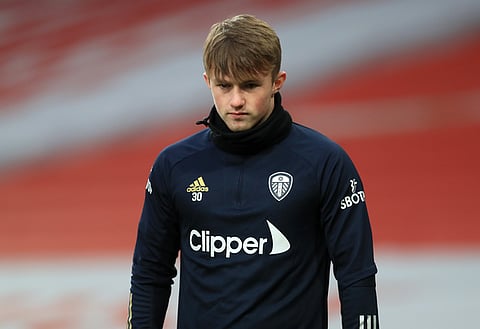 Joe Gelhardt likely to spend pre-season with Leeds United before key 2021/22 decision