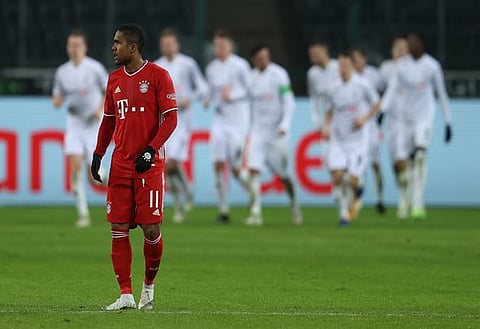 Paul Robinson wowed as Leeds linked with Douglas Costa move