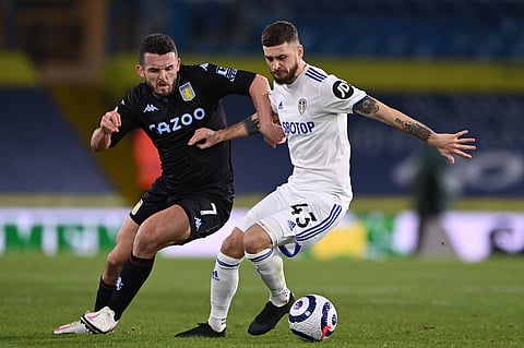 MOT View: Mateusz Klich must use break to recover ahead of West Ham clash